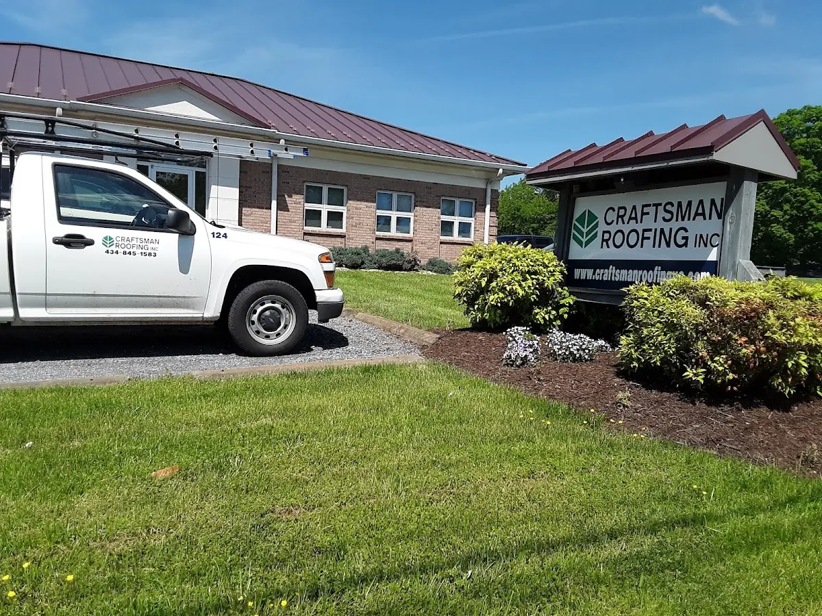 Quality Roof Inspection & Assessment by experienced craftsmen in Hutchinson